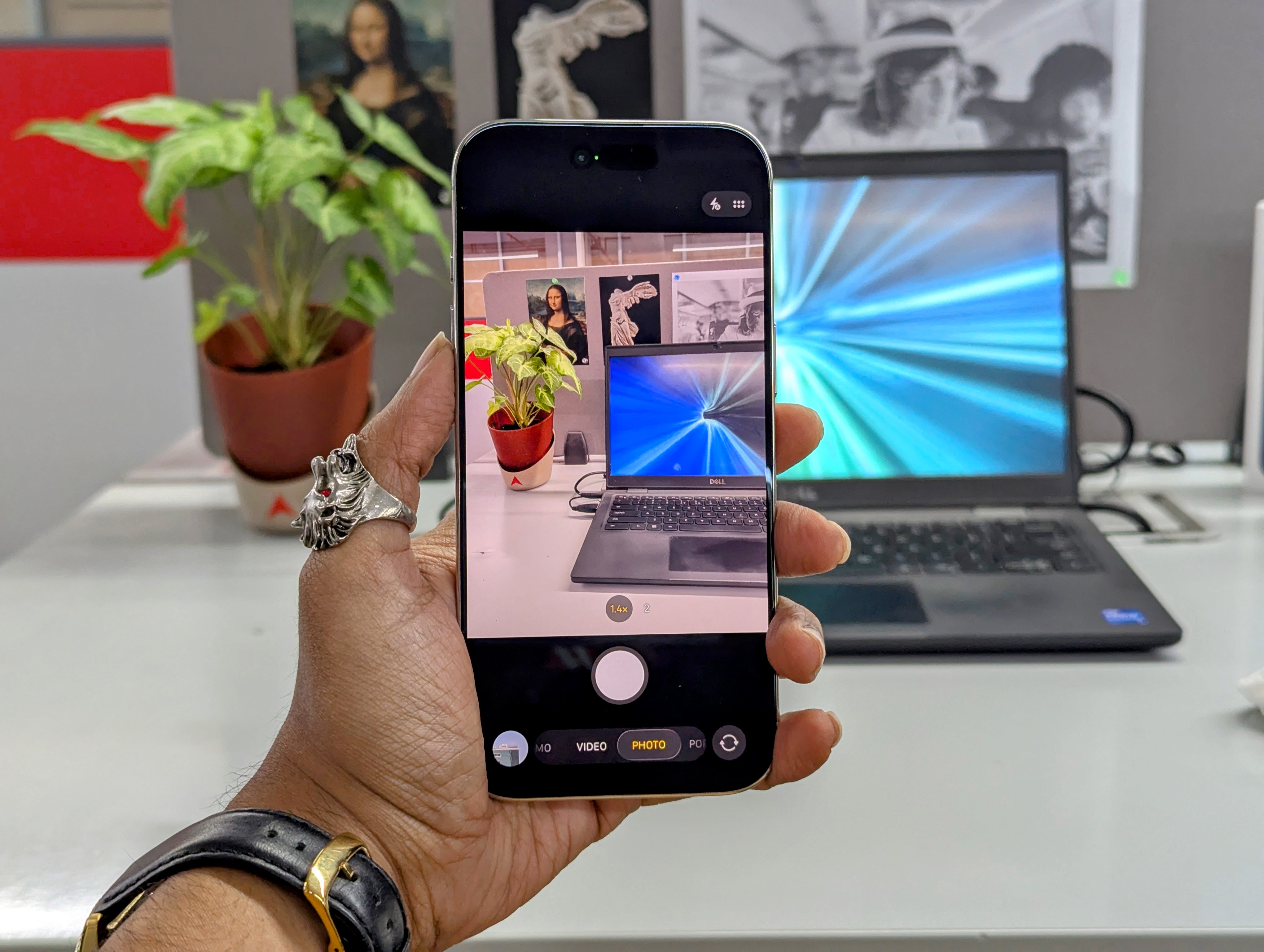 iPhone Air In For Review: First Impressions Of Apple's 'Thinnest iPhone Yet