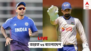 India vs Bangladesh Live: বাংলাদেশকে ৪১ রানে হারিয়ে এশিয়া কাপের ফাইনালে ভারত