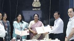 Delhi Chief Secretary Dharmendra To Retire This Month; Replacement Talks Begin