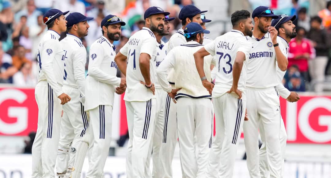 India Squad For IND vs WI Test Series Will Be Announced On THIS Day
