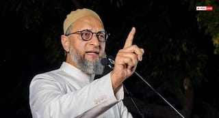 'हमने सिर्फ 6 सीटें मांगी और...', महागठबंधन में शामिल होने के लिए लालू यादव के सामने ओवैसी ने क्या रखी थी डिमांड?