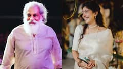 యేసుదాస్‌‌కు ప్రతిష్టాత్మక ఎంఎస్ సుబ్బులక్ష్మి అవార్డు - సాయిపల్లవి, అనిరుథ్ రవిచందర్‌లకు కలైమామణి పురస్కారాలు