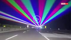 Video: भारत में ये टेक्नोलॉजी लेट आएगी! ड्राइव करते हुए ना आए झपकी, चीन ने उसका भी जुगाड़ निकाल लिया!