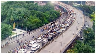 Telugu Thalli Flyover:తెలుగు తల్లి ఫ్లైఓవర్ను 'తెలంగాణ తల్లి'గా పేరు మార్పు- జీహెచ్ఎంసీ స్టాండింగ్ కమిటీ కీలక నిర్ణయం