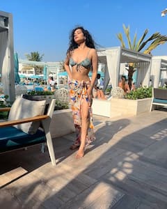 'अनुपमा' की सौतन की 10 तस्वीरें, खूबसूरती पर अनुज भी एक पल के लिए हार बैठा था दिल