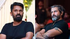 கதைக்கு ஓக்கே சொல்லி மாத்தி பேசிய விக்ரம்...வெளிப்படையாக பேசிய இயக்குநர் பிரேம்குமார்