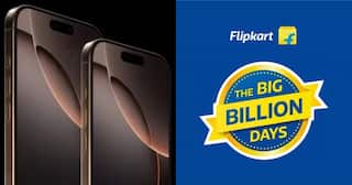 IPhone 16 Flipkart big billon sale: फ्लिपकार्टचा ग्राहकांना धोका? स्वस्तात खरेदी केलेल्या iphones च्या ऑर्डर कॅन्सल केल्या, नेमकं घडलं काय?