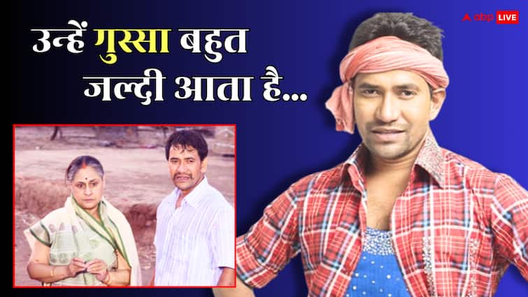 'जया बच्चन ने मुझे डंडे से पीटा, मुझे दर्द हुआ...', भोजपुरी सुपरस्टार निरहुआ का खुलासा