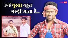 'जया बच्चन ने मुझे डंडे से पीटा, मुझे दर्द हुआ', भोजपुरी स्टार निरहुआ का खुलासा