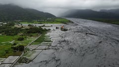 Ragasa Super Typhoon China: 14 Killed, 18 Injured, One Million Evacuated