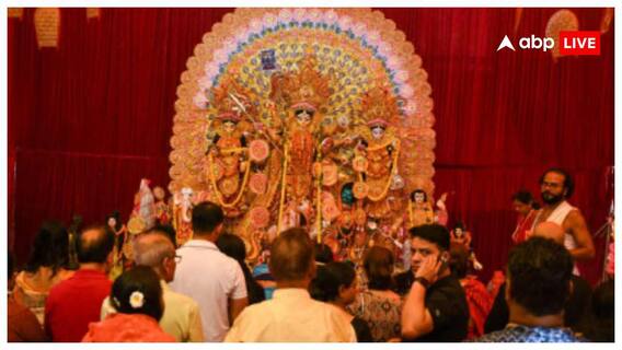 Shardiya Navratri 2025: कब है दुर्गा अष्टमी? जानें पूजा विधि और क्या करें, क्या नहीं!