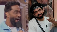 Bigg Boss 19: Amaal Mallik Faces Backlash For 'Wash Hands' Remark Against Pranit More