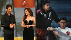 Aryan Khan Didn't Direct The Bads Of Bollywood? Actor Anya Singh Says: 'He Knew...'