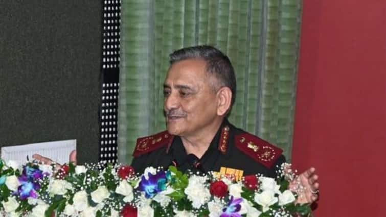 Government Extends CDS General Anil Chauhan’s Tenure Until May 2026 To Boost Joint Theatre Command