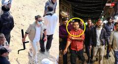 Leh Violence: 'राहुल गांधी के करीबी ने भड़काई लेह में हिंसा', निशिकांत दुबे ने फोटो शेयर कर किया बड़ा दावा