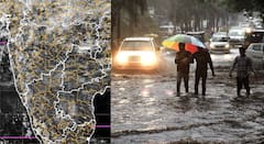 चिंता वाढली! राज्यात अस्मानी संकट आणखी गडद होण्याची भीती; मराठवाड्यातही मुसळधार पावसाचा अंदाज, वाचा सविस्तर