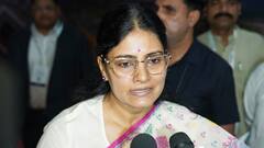 'दीपावली से पहले मिली सौगात..', GST 2.0 पर अनुप्रिया पटेल ने पीएम मोदी की दिल खोलकर की तारीफ