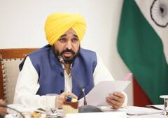 ਪੰਜਾਬ ‘ਚ ਗੈਂਗਸਟਰਾਂ ਅਤੇ ਤਸਕਰਾਂ ਨੂੰ ਲੈਕੇ CM ਮਾਨ ਦਾ ਵੱਡਾ ਐਲਾਨ, ਮੀਟਿੰਗ ‘ਚ ਹੋਏ ਅਹਿਮ ਫੈਸਲੇ; ਜਾਣੋ