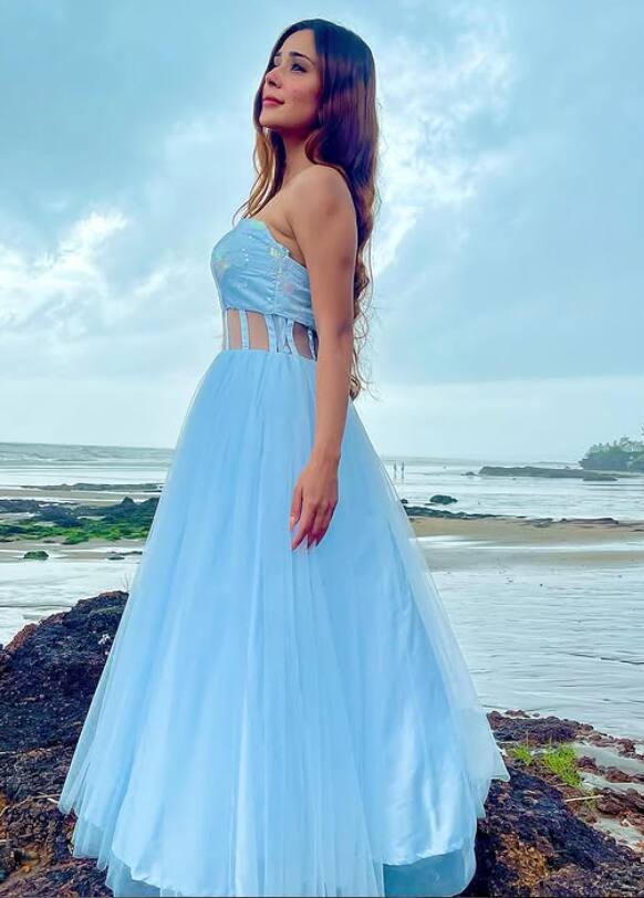 सारा को 'इंडियन टेली अवार्ड' और 'इंडियन टेली अवार्ड' जैसे अवार्ड्स  मिल चुके हैं.उन्होंने 'मिस भोपाल 2007' का खिताब जीता था.