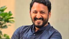 Suspended Cong MLA Rahul Mamkootathil Visits To Palakkad Constituency Amid Sexual Misconduct Allegations