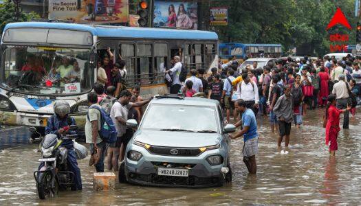 Family of man who died after being electrocuted by stagnant water in Netajinagar rejects job, financial assistance District News Water Logging Death: 'চাকরি, আর্থিক সাহায্য চাই না, আর কেউ যেন এভাবে মারা না যান', আর্জি নেতাজিনগরে জমা জলে বিদ্যুৎস্পৃষ্ট হয়ে মৃতের পরিবারের