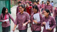 CBSE Releases Tentative Date Sheet for Class 10, 12 Board Exams 2026: Check Schedule Details