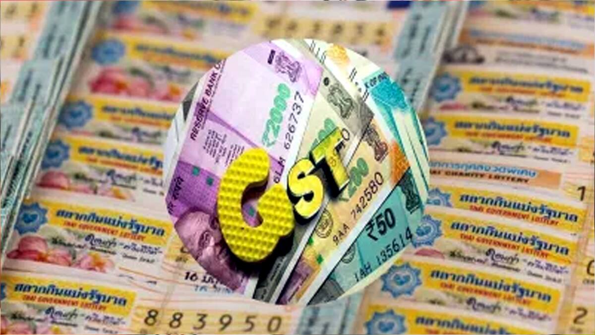கேரள லாட்டரி விற்பனையாளர்கள் அதிர்ச்சி! GST உயர்வால் டிக்கெட் விலை உயருமா? அரசின் அதிரடி திட்டம் என்ன?