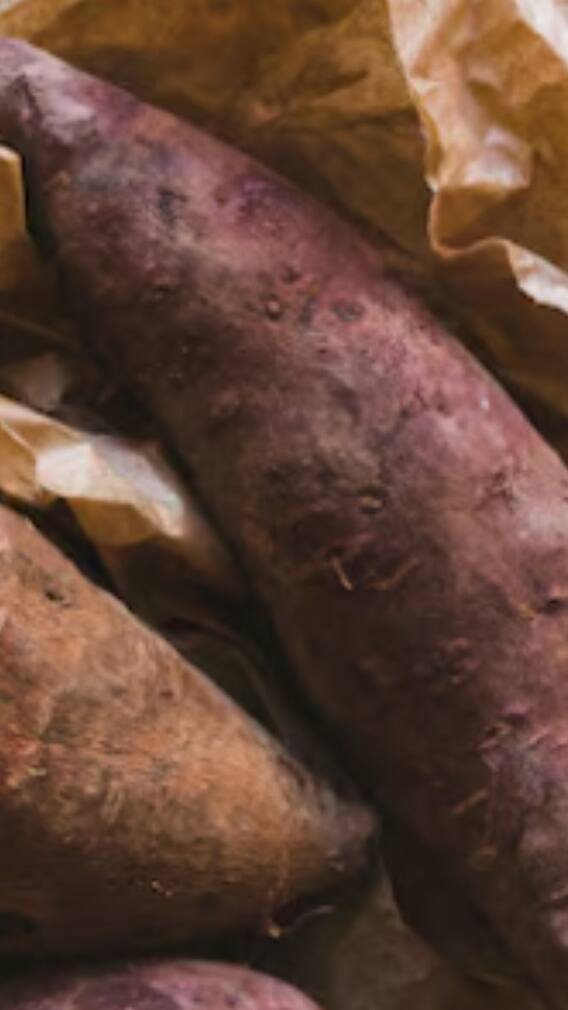 சர்க்கரைவள்ளிக் கிழங்கை தினமும் சாப்பிட்டால் கிடைக்கும் நன்மைகள் பற்றி தெரியுமா?