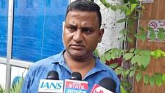 पत्नी ने पति को पीट-पीटकर किया लाल, आधा कान कुतर कर किया जख्मी, पीड़ित जान बचाकर पहुंचा थाने