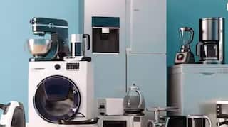 GST ਕਟੌਤੀ ਤੋਂ ਬਾਅਦ AC, ਸਮਾਰਟ ਟੀਵੀ ਤੋਂ ਲੈ ਕੇ ਫਰਿੱਜ ਅਤੇ ਏਅਰ ਕੂਲਰ ਤੱਕ, ਇਹ ਉਤਪਾਦ ਹੋਏ ਇੰਨੇ ਸਸਤੇ, ਜਾਣੋ ਕਿੰਨੇ ਡਿੱਗੇ ਰੇਟ ਅਤੇ ਹੋਏਗੀ ਬੱਚਤ...?