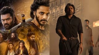 OG Movie: 'మిరాయ్' థియేటర్లలో పవన్ 'OG' - ప్రొడ్యూసర్ సెన్సేషనల్ డెసిషన్