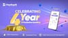 PayRupik Celebrates 4 Years of Inclusive Lending: Honoured with 'Excellence in Financial Inclusion' Award