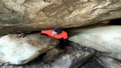 கொடைக்கானல் தலையாறு அருவியில் இளைஞர்களின் சாகச பயணம்: ஆபத்தான வீடியோக்கள் வைரல்!