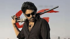 పవన్ 'OG' మూవీకి షాక్ - టికెట్ ధరల పెంపుపై హైకోర్టు స్టే