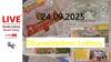 LIVE | Kerala Lottery Result Today (24.09.2025): பொன் கிடைச்சாலும் புதன் கிடைக்காதுங்கோ! கேரள லாட்டரி முடிவுகள்!