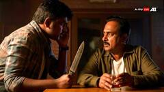 मुंबई में दिल दहलाने वाली वारदात, 23 साल के लड़के ने पिता और दादाजी का किया कत्ल, सरेंडर करने खुद पहुंचा थाने