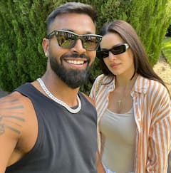 तलाक से पहले हार्दिक पांड्या के साथ इस आलीशान घर में रहती थीं नताशा स्टेनकोविक, देखिए इनसाइड तस्वीरें