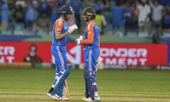 ICC Rankings: અભિષેક શર્મા પ્રથમ નંબર પર, શુભમન ગિલે લગાવી ટી20 રેન્કિંગમાં મોટી છલાંગ