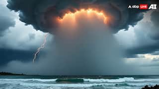 ताइवान में तूफान रगासा ने मचाया कहर, 14 लोगों की मौत; चीन ने 10 लाख से ज्यादा लोगों को सुरक्षित ठिकानों पर पहुंचाया