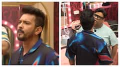 Rise And Fall: Aditya Narayan And Kiku Sharda Clash After Shocking Nomination