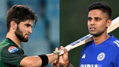 2 मैचों में हुई कुटाई फिर भी अकड़ नहीं हुई कम, शाहीन अफरीदी का बड़बोला पन देखिए, कहा- फाइनल में भारत...