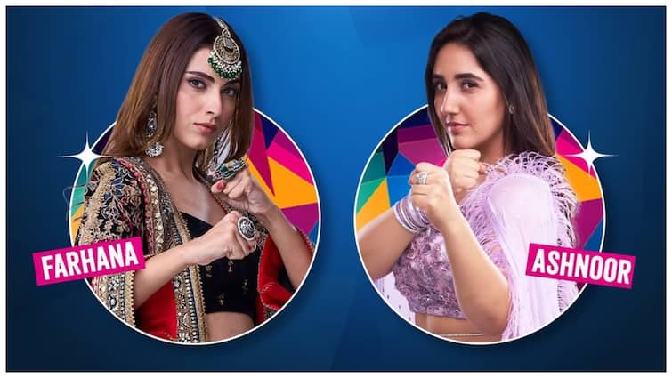 Bigg Boss 19: राशन के लिए भिड़े घरवाले, अशनूर कौर और फरहाना भट्ट में जोरदार बहस