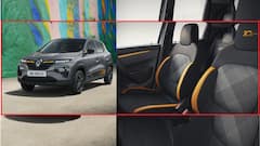 Renault Kwid 10వ వార్షికోత్సవం స్పెషల్‌ ఎడిషన్ - కేవలం 500 కార్లు మాత్రమే