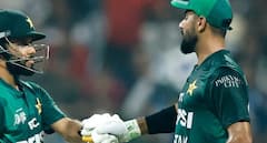 Hussain Talat Net Worth: How Rich is Pakistan's Hussain Talat? Is He Married? PSL And PCB Salary? Find out