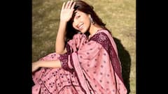 8 Glamorous Outfits Of Sahher Bambba That Are A Perfect Style Inspiration