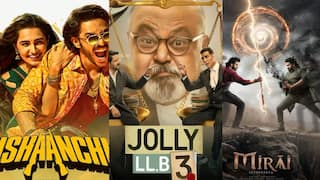 Wednesday  Box Office Collection:बुधवार को कमाई की रेस में कौन सी फिल्म रही आगे, कौन सी रह गई पीछे? जानें- बॉक्स ऑफिस का पूरा हिसाब-किताब