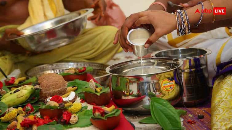 Navratri Bhog Idea: नवरात्रि व्रत के लिए घर पर बनाएं आलू से बने ये टेस्टी लड्डू, नोट कर लें रेसिपी