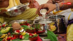 नवरात्रि व्रत के लिए घर पर बनाएं आलू से बने ये टेस्टी लड्डू, नोट कर लें रेसिपी