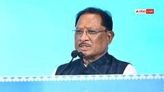 छत्तीसगढ़ केयर कनेक्ट: CM साय बोले, 'पिछले 10 महीने में साढ़े 7 लाख करोड़ के निवेश प्रस्ताव मिले'