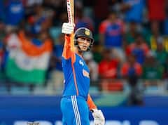 અભિષેક શર્માએ 75 રનની વિસ્ફોટક ઈનિંગ રમી બનાવ્યો રેકોર્ડ, T20I કિક્રેટમાં હવે માત્ર 2 ખેલાડી આગળ